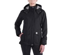 Carhartt - Women's Shoreline Jacket - Giacca tempo libero M nero