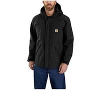 Carhartt Shoreline Giacca, nero, taglia XL