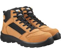 Carhartt Mid S1P Safety Stivali, marrone, taglia 39 per donne
