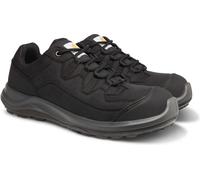 Carhartt Jefferson S3, scarpe di sicurezza 39 EU male Nero