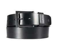 Carhartt Signature - cintura casual da uomo - Nero - 48