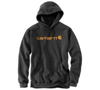 Carhartt Felpa da Uomo ad Ampia vestibilità, Media, con Logo Grafico, XL