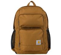 Carhartt - Single Compartment 27 Backpack - Zaino da viaggio marrone
