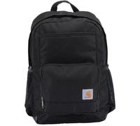 Carhartt Single Compartment 23L, zaino 23 l male Nero