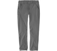 Carhartt Slim Tapered Force Sun Defender Phoenix Pantaloni, taglia XL per maschi