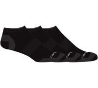Carhartt Sneaker, calze 3-pack M male Nero