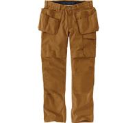 Carhartt Steel Cargo Multi-Pocket Pant 105070 W28-L28