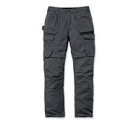 Carhartt STEEL MULTIPOCKET PANT, Pantaloni, Uomo, Shadow, 36W / 28L