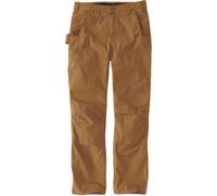 Carhartt Steel Rugged Utility Work Pantaloni, marrone, Taglia 30/30