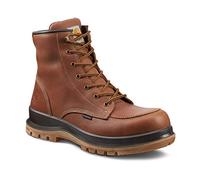 Carhartt, Stivale antinfortunistico impermeabile Hamilton Rugged Flex®, rispetta gli standard S3 Uomo, Marrone chiaro, 44