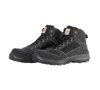 Carhartt, Stivaletto antinfortunistico Michigan Rugged Flex®, rispetta gli standard S1P Uomo, Nero, 37
