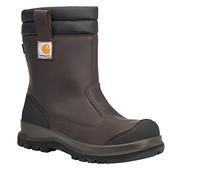 Carhartt Carter, stivali di sicurezza impermeabili 37 EU male Marrone Scuro