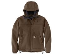 Carhartt Super Dux Bonded Active giacca, marrone, taglia 2XL