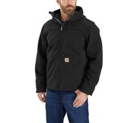 Carhartt Super Dux Bonded Active giacca, nero, taglia S
