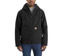 Carhartt Super Dux Bonded Active giacca, nero, taglia M