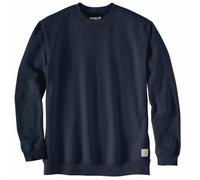 Carhartt Sweatshirt Midweight Crewneck Sweatshirt New Navy