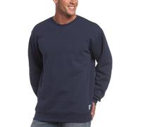Carhartt Sweatshirt Midweight Crewneck Sweatshirt New Navy
