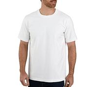 Carhartt Workwear Solid Maglietta, bianco, taglia S per maschi