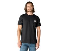 Carhartt - Force Pocket S/S T-Shirt - T-shirt L nero