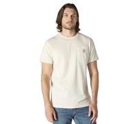 T-shirt Carhartt Force Pocket manica corta bianco puro - M