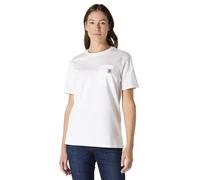 Carhartt Maglietta A Maniche Corte Iconic Wk87