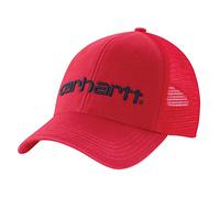 Carhartt taglia unica da uomo, Rosso fuoco, Taglia unica