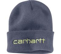 Carhartt Teller Cappello, grigio, Taglia unica