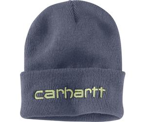 Carhartt Teller Cappello, grigio, Taglia unica
