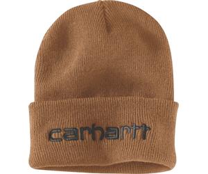 Carhartt Teller Cappello, marrone, Taglia unica