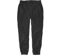 Carhartt Tencel Fiber Series Jogger, pantaloni tessili donna M female Nero