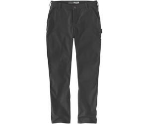 Carhartt The Essential Canvas Pantaloni da donna, nero, Taglia 38