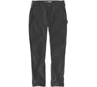 Carhartt The Essential Canvas Pantaloni da donna, nero, taglia 40 per donne