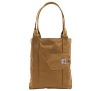 Carhartt Vertical, borsa Taglia unica male Marrone