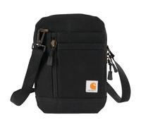 Carhartt Tracolla Uomo Nero Nylon Cordura Crossbody