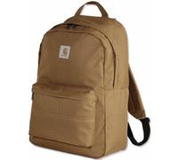 Carhartt Trade - zaino tempo libero Brown unisex