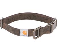 Carhartt Tradesman Camo Collare per cani, multicolore, taglia L