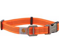 Carhartt Collare per cani unisex, arancione cacciatore, L