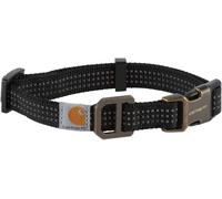 Carhartt Tradesman Collare per cani, nero, Taglia M
