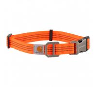 Carhartt - Tradesman Dog Collar - Collari per cani S/M orange