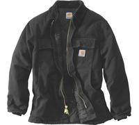 Carhartt Traditional, cappotto/giacca in tessuto XXL male Nero