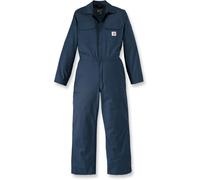 Carhartt Tuta da lavoro Rugged Flex Canvas Navy M