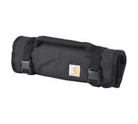 Carhartt Unisex 18 Pocket Utility Roll, Black