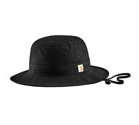 Carhartt Unisex Fischerhut Bucket Hat, Schwarz, S/M, 105729