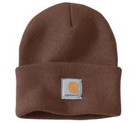 Carhartt - Watch Hat - Berretto One Size marrone