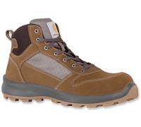 Carhartt Safety Mid, Stivali 37 EU male Marrone