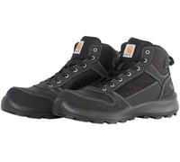 Carhartt Uomo Safeitscarpe Michigan Sneaker Mid Nero EUR 40