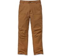 Carhartt Upland, jeans W38/L34 male Marrone