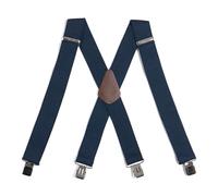 Carhartt Utility Suspender Cintura, Navy, Taglia Unica Uomo