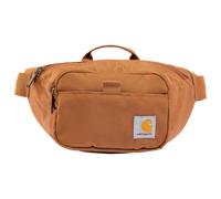 Carhartt Cintura essenziale, durevole, resistente all'acqua, Carhartt, marrone, Taglia unica, Marsupio essenziale, durevole, impermeabile
