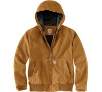 Carhartt Washed Duck Active Giacca da donna, marrone, taglia L per donne